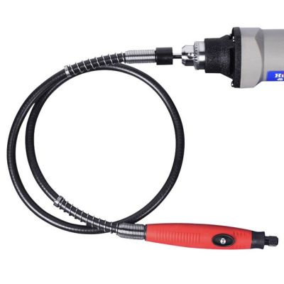 HH-DDPJDremel Accessories Flexible Shaft Rotary Tool Fits For Dremel Style Flex Shaft Electric Drill Rotary Machine Tool Accessories