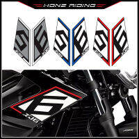 สำหรับ Yamaha XJ6 N SP 2013-2019รถจักรยานยนต์สัญลักษณ์ Fairing Sticker