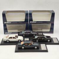 สวัสดี-Story 1/43 Nissan Cima Type III รุ่นลิมิเต็ด L 1991 HS334เรซิ่น