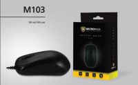 Micropack mouse เมาส์สาย รุ่นM-103