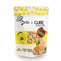 Bake a Cube เนื้อไก่ (70 g)