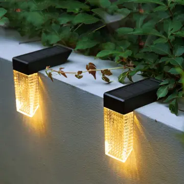 Solar Led Outdoor Wall Light Best