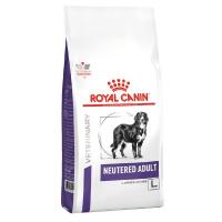 Royal Canin Vet Neutered Adult Large Dog 12 Kg. อาหารสุนัข อาหารสุนัขทำหมัน