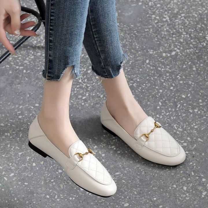 loafers-for-women-spring-and-autumn-genuine-soft-leather-slip-ons-2021-new-british-style-small-leather-shoes-spring-and-autumn-flat-shoes-for-women