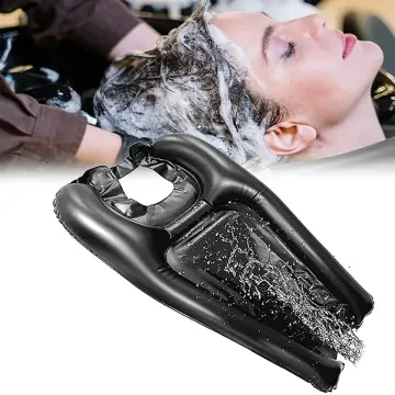 American Style Stainless Steel Shampoo Bowl New Design Hair Salon Wash Basin  - China Stainless Steel Shampoo Bowl, Hair Salon Wash Basin |  Made-in-China.com