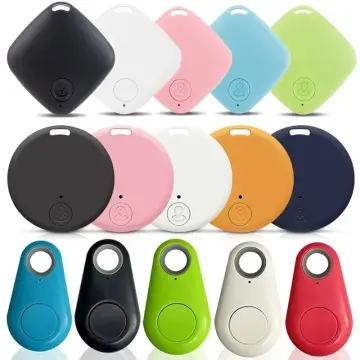 GPS Tracker For Children Smart Air Tag Mini Smart Tracker Bluetooth Smart  Tag Pet Car Lost