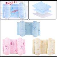 ANQII ของใหม่ ป้องกันคอ รองรับการนอน ป้องกันหัวแบน หมอนสำหรับเด็ก เครื่องปรับตำแหน่ง เบาะป้องกันการม้วน