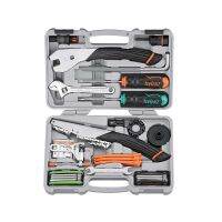 ชุดเครื่องมือ IceToolz Ultimate tool kit box (82A8).