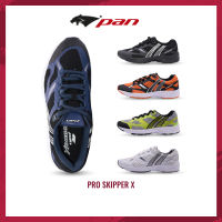 รองเท้าวิ่ง PAN รุ่น Pro Skipper X รหัส PF16T4