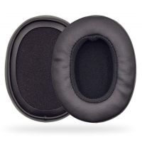 ㍿ 2022 New Ear pads For -skullcandy Crusher 3.0 Wireless Bluetooth Headphones leather Ear