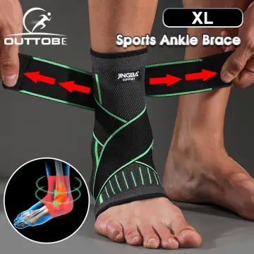 Ankle Guard Sports - Best Price in Singapore - Jan 2024