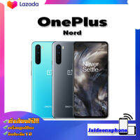 OnePlus Nord (8/128,12/256) Snap765G / Nord N10 เครื่องศูนย์ไทย เครื่องรับประกันศูนย์ไทย