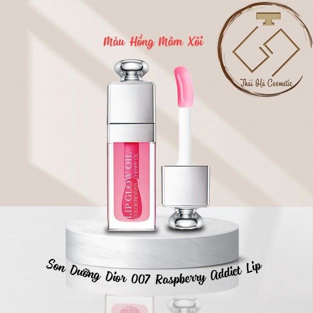 Reviewed Diors Lip Glow Oil Makes Lips Feel Subtly Luxurious
