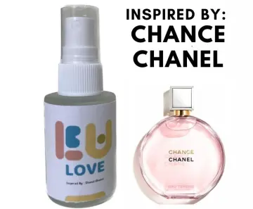 Shop Chance By Chanel online