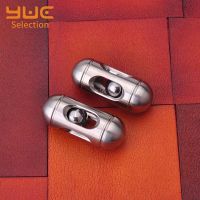 YUC Mini Cylindrical Fidget Toys Metal Slider Anti Stresses MLD Push Egg Fingertips For Game Hand Spinners Creative Leisure Toy Fidget Spinners  Cubes