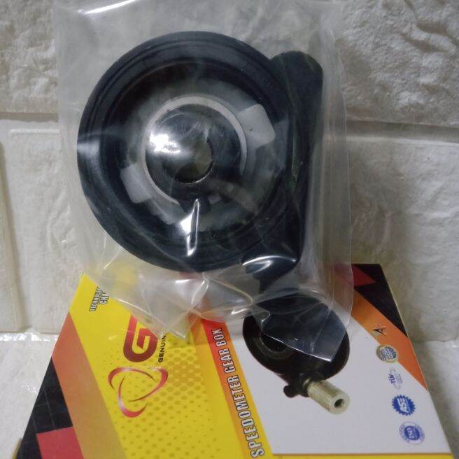 Speedometer Gear Box Fury125 Lazada PH