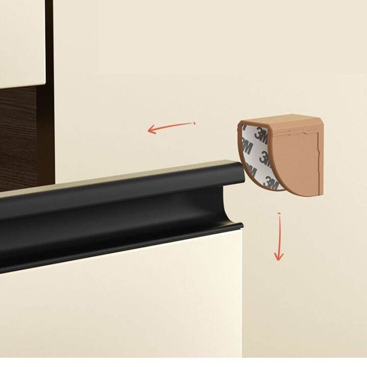 cabinet-door-safety-corner-protector-silicone-anti-collision-pad-for-table-door-edge-corner-edge-protection-cover-toddler-safety