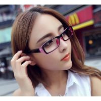 lat mirror glasses anti blue light fatigue computer radiation glasses