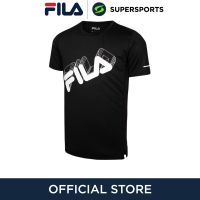 FILA TSA230203M เสื้อออกกำลังกายผู้ชาย