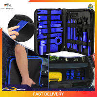 Car Hand Tool Car Disassembly Tools Set DVD Stereo Refit Kits Interior Plastic Trim Panel Dashboard Removal Tool Repair Tools