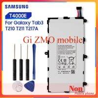 แบตเตอรี่ Samsung Galaxy Tab3 7.0 T210 T211 T2105 T217aT4000E T4000U/C 4000MAh แถมชุดไขควง