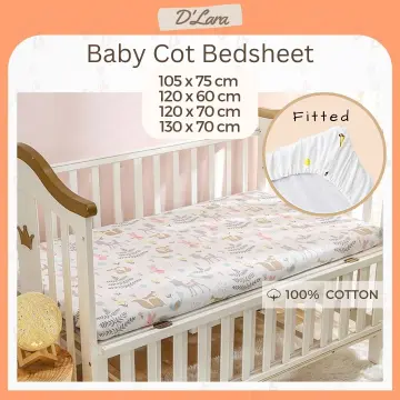 Swinging crib fitted store sheets