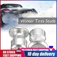 Car Tires Studs Screw Snow Spikes Wheel Tyre Snow Chains Studs For Shoes ATV Car Motorcycle Winter Wheel Lugs Anti-skid Nails