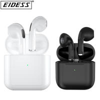 Air Pro 4 TWS Wireless 5.0 Earphones Mini Earbuds Charging Case Earphone Headphones Headset for xiaomi Bluetooth Phone