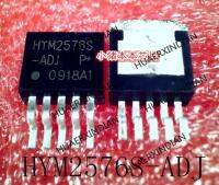 5PCS New Original HYM2576S-ADJ HYM2576S TO-263 In Stock