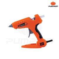 PUMPKIN ปืนยิงกาวไฟฟ้า รุ่น PROFESSIONAL 80W (100W) PTT-HG100 ทำความร้อนภายใน 3 นาที  HOME REGENCY TOOLS