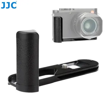 JJC Metal Thumbs Up Grip for Leica Q3 Digital Camera Better