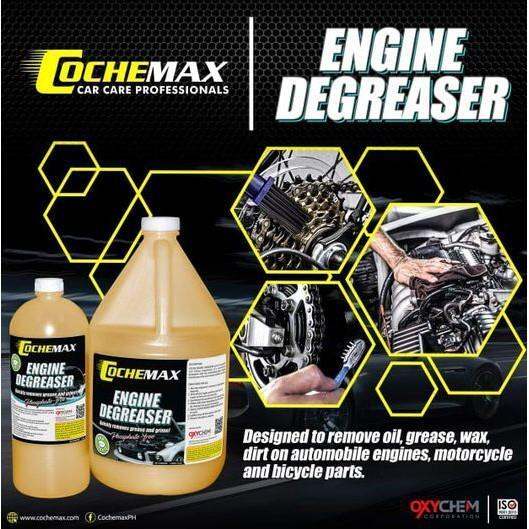 Engine Degreaser Gallon (Cochemax) Lazada PH