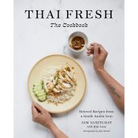 Don’t let it stop you. ! &amp;gt;&amp;gt;&amp;gt;&amp;gt; Thai Fresh the Cookbook : Beloved Recipes from a South Austin Icon [Hardcover]