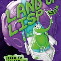 Land Of Lisp: โปรแกรมเรียนรู้ที่จะใน Lisp หนึ่งเกมที่ถุงกระดาษเมล