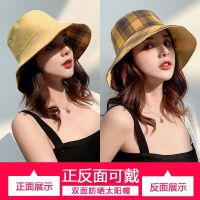 ] The day the goods were shipped ing] Ms. Nivey Hat Summer Japanese Japanese Sunshade Korean version of the sun hat anti-shade sun hat double hat spring and autumn