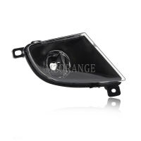 Car Front Bumper Grille Driving Fog Light Lamp For BMW 5 Series E60 E61 520d 520i 523li 525li 530li 2007 2008 2009 Replacement