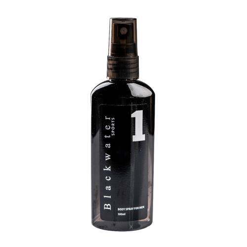 BLACKWATER COLOGNE NO.1 | Lazada PH