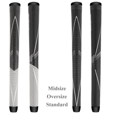 NEW 13PCS/SET AVS Midsize (+1/16 Inch) Golf Club Grip Iron Wood PU Grip Ultra Light Non-Slip Washable Soft Grip FREE SHIPPING