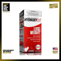 MuscleTech Hydroxycut Pro Clinical - 72 Capsules, Exciting New Rapid-Release Capsule Formula