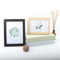 【CW】 Picture Frame Wall Hanging