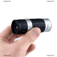 langyouzi9 กล้องโทรทรรศน์ Optic Range Finder ขอบเขตกอล์ฟวัดระยะทาง