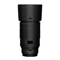 【♘COD Free Cas♘】 weimeibe Z 105 F2.8 105f2ที่8สติกเกอร์เลนส์สติ๊กเกอร์ติดบนตัวเครื่องสำหรับ Nikkon KOR Mc 105Mm F2.8 Vr S สติกเกอร์ฝาครอบที่ห่อเลนส์