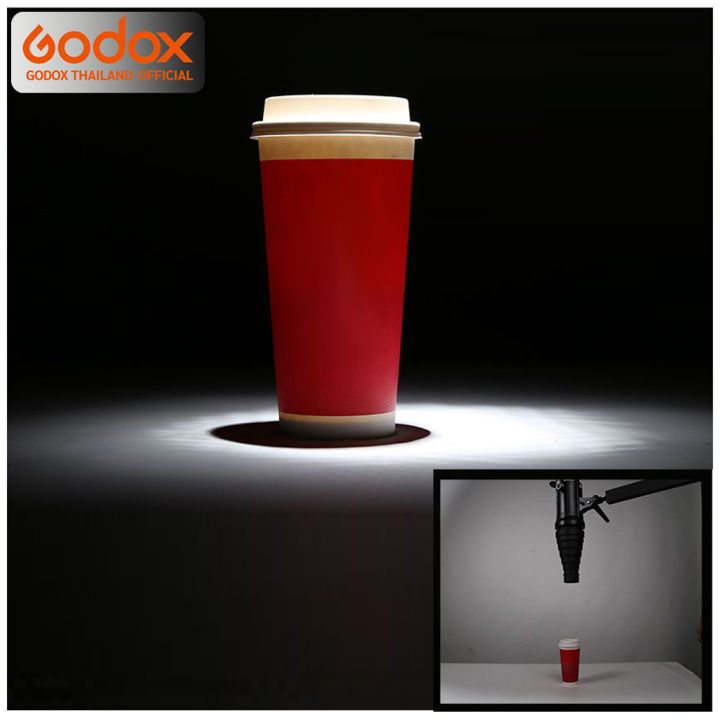 godox-snoot-sn01-honeycomb-grid-bowen-mount-อุปกรณ์ช่วยโฟกัสแสง-ถ่ายภาพ-ถ่ายวีดีโอ-sn-01-รังผึ้ง