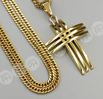 The 14 Best Gold Chain Necklaces of 2024