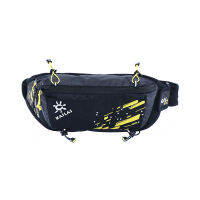 KAILAS-FUGA RACE WAIST BAG Unisex รุ่น KA2164010-17000