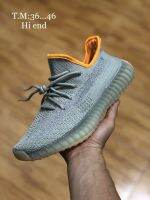 สินค้าใหม่ รองเท้าผ้าใบอดิดาสชาย/หญิง Yeezy Boost 350 Hiend (New)มีไซร์36ถึง46 สินค้าตรงปกกล่องอุปกรครบ