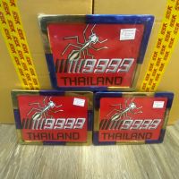 Hot Sale! กรอบป้ายทะเบียน (ไม่คาด) สแตนเลสแท้ 100% ไทเท สุดคุ้ม กรอบป้ายทะเบียนกันน้ำ กรอบป้ายทะเบียน กรอบป้ายทะเบียนไทเท กรอบป้ายทะเบียนแบบขอบบาง กรอบป้ายทะเบียนสแตนเลส