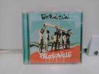 1 CD MUSIC ซีดีเพลงสากล Fatboy Slim - Palookaville (Music CD)  (B15D113)