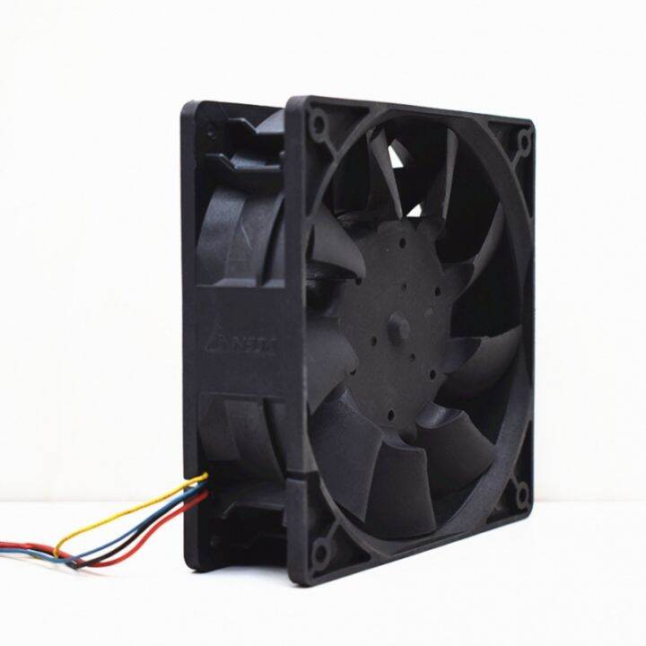 the-original-delta-12cm-120mm-12038-pwm-fan-190cmf-12v-3-9a-tfc1212de-server-case-big-power-cooling-fan-with-4p