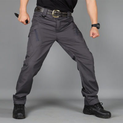 กางเกงขายาว ชาย กางเกงผู้ชาย กางเกงยุทธวิธี กางเกงวินเทจ ผช กางเกงขายาวชาย กางเกงทรงลุง ผช หลวม กางเกงยุทวิธี RD💖